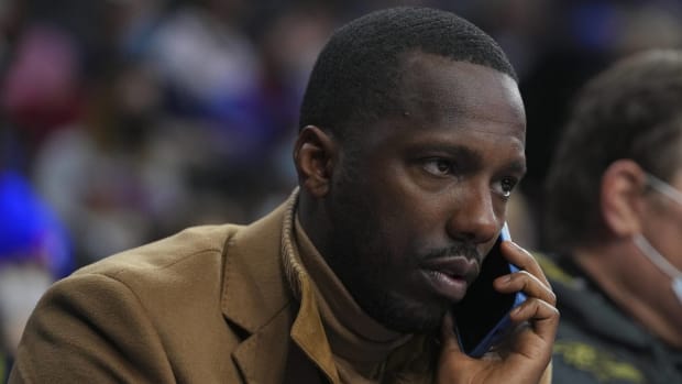 Rich Paul
